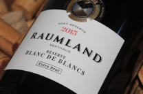 2015 Blanc de Blancs - Réserve | extra brut | Raumland