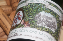 2025 Schloss Riesling Kabinett