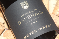 2024 Ahrweiler DAUBHAUS Spätburgunder 2024 Ahrweiler DAUBHAUS Spätburgunder