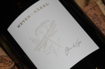 2019 Blanc de Noir Sekt 2019 Blanc de Noir Sekt