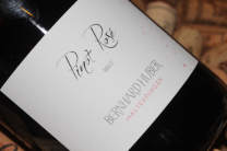 Pinot Rosé Brut | Sekt | Bernhard Huber Pinot Rosé Brut | Sekt | Bernhard Huber