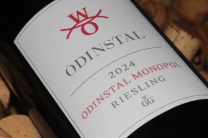 2024 ODINSTAL Riesling GG Monopol 2024 ODINSTAL Riesling GG Monopol