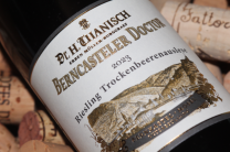 2023 Berncasteler Doctor Trockenbeerenauslese Riesling | Versteigerungswein
