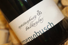 2021 FALKENLAY Riesling GG