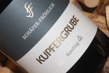 2022 KUPFERGRUBE Riesling GG