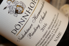 2016 Niederhäuser HERMANNSHÖHLE Riesling Auslese Goldkapsel