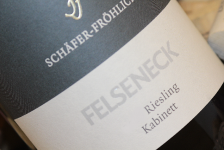 2021 Bockenauer Felseneck Riesling Kabinett