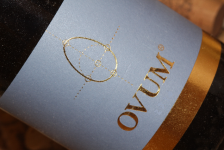 2019 OVUM Sauvignon Blanc Reserve dry