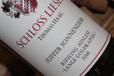 2016 JUFFER SONNENUHR Riesling Auslese LANGE GOLDKAPSEL | VDP.Auction Wine