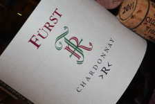 2021 Fürst Chardonnay R