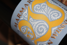 2020 MARMAR RIESLING