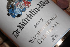 2019 Wachenheimer Gerümpel Riesling P.C. | Magnum