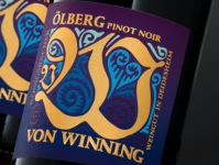 2018 Pinot Noir Ölberg | Magnum | von Winning