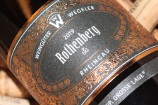 2019 ROTHENBERG Riesling GG