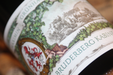 2021 BRUDERBERG Riesling Kabinett