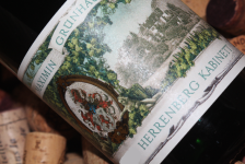 2021 Mertesdorfer HERRENBERG Riesling Kabinett