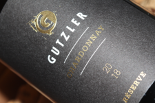 2018 Chardonnay Réserve | Gutzler