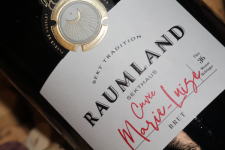 2017 Cuvée Marie-Luise | Raumland