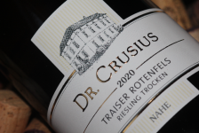 2020 Traisen Rotenfels Riesling dry | Dr. Crusius