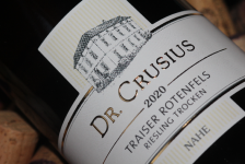 2020 Traisen Rotenfels Riesling trocken | Dr. Crusius