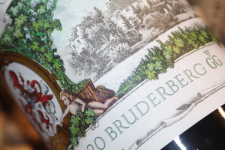 2020 BRUDERBERG Riesling GG