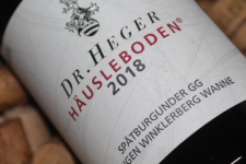 2018 WINKLERBERG Häusleboden Spätburgunder GG