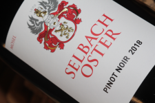 2018 Pinot Noir | trocken | Selbach-Oster