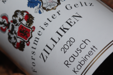 2020 Saarburg RAUSCH Riesling Kabinett | VDP.Auctionwine
