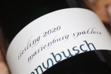 2020 Pünderich MARIENBURG Spätlese Goldkapsel Riesling