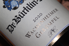 2020 Wachenheimer Gerümpel Riesling P.C. | Dr. Bürklin Wolf