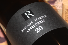 2020 Chardonnay "R" dry | Ökonomierat Rebholz