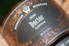 2020 DOCTOR Riesling Spätlese