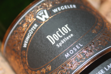 2021 DOCTOR Riesling Spätlese