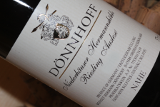 2025 Norheimer DELLCHEN Riesling Auslese Goldkapsel