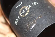 2023 Syrah | trocken
