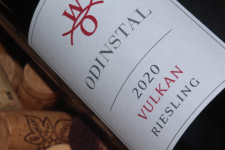 2020 Odinstal Riesling Vulkan