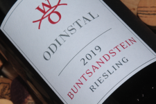 2019 Odinstal Riesling Buntsandstein