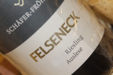 2022 Bockenauer FELSENECK Riesling Auslese