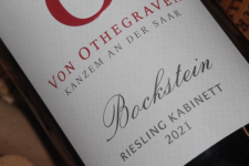 2021 Ockfen BOCKSTEIN Riesling Kabinett