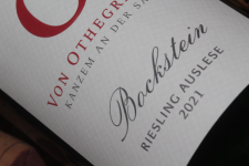 2021 Ockfen BOCKSTEIN Riesling Auslese