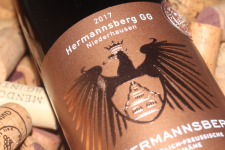 2017 HERMANNSBERG Riesling GG Reservé