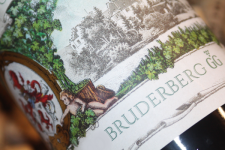 2021 BRUDERBERG Riesling GG