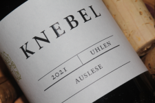 2021 Winninger UHLEN Auslese