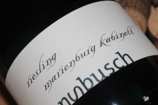 2021 MARIENBURG Kabinett Riesling | fruchtsüß