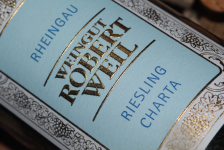 2021 Rheingau Riesling Charta | Robert Weil
