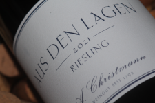 2021 AUS DEN LAGEN Riesling