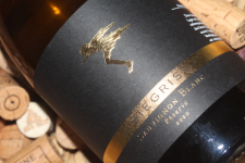 2020 Sauvignon Blanc Réserve dry | Weingut Siegrist