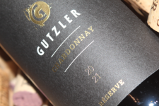 2021 Chardonnay Réserve | Gutzler