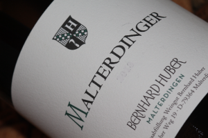 2020 Malterdinger Cuvée Weisser Burgunder & Chardonnay | Bernhard Huber