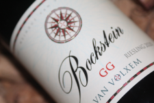 2022 BOCKSTEIN Riesling GG